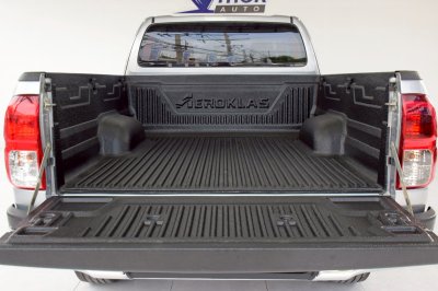 TOYOTA HILUX REVO 2.4MID Prerunner Doublecab ปี 2021(copy)(copy)