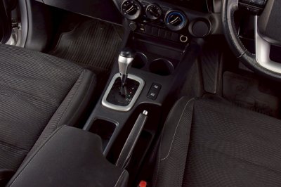 TOYOTA HILUX REVO 2.4MID Prerunner Doublecab ปี 2021(copy)(copy)