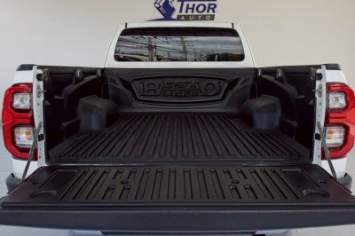 TOYOTA HILUX REVO 2.4 MID Prerunner Smartcab ปี 2021