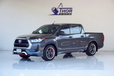 TOYOTA HILUX REVO 2.4E Prerunner Doublecab ปี 2019 จด 20(copy)(copy)(copy)(copy)(copy)(copy)(copy)(copy)(copy)(copy)(copy)(copy)(copy)(copy)(copy)(copy)(copy)(copy)(copy)