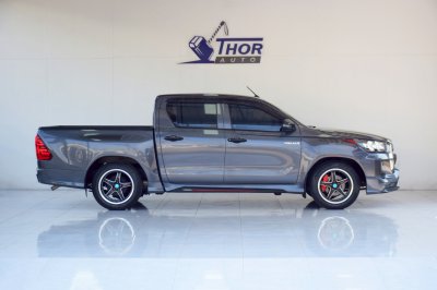 TOYOTA HILUX REVO 2.4E Prerunner Doublecab ปี 2019 จด 20(copy)(copy)(copy)(copy)(copy)(copy)(copy)(copy)(copy)(copy)(copy)(copy)(copy)(copy)(copy)(copy)(copy)(copy)(copy)