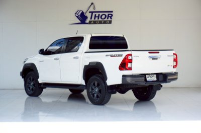 TOYOTA HILUX REVO Double Cab 2.4 Entry Prerunner AT ปี 2023
