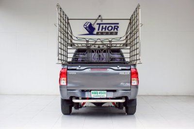 TOYOTA HILUX REVO Single Cab 2.8 Entry MT ปี 2020