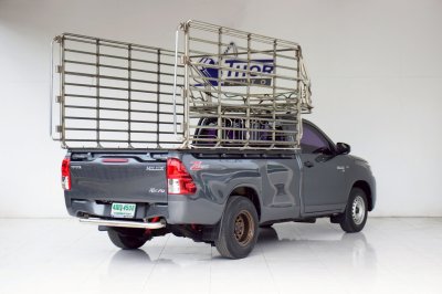 TOYOTA HILUX REVO Single Cab 2.8 Entry MT ปี 2020