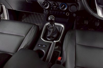 TOYOTA HILUX REVO 2.4 MID Prerunner Doublecab ปี 2021