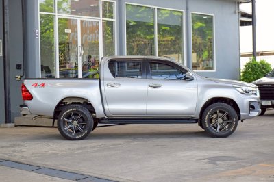 TOYOTA HILUX REVO 2.8G Doublecab 4x4 ปี 2019