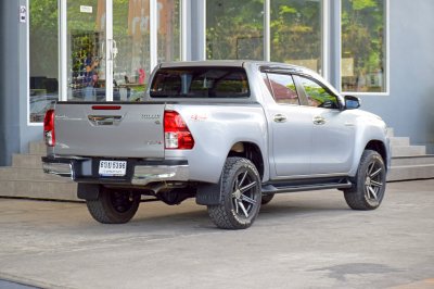 TOYOTA HILUX REVO 2.8G Doublecab 4x4 ปี 2019