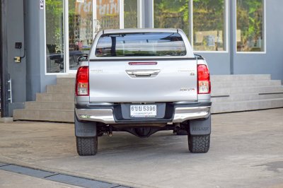 TOYOTA HILUX REVO 2.8G Doublecab 4x4 ปี 2019