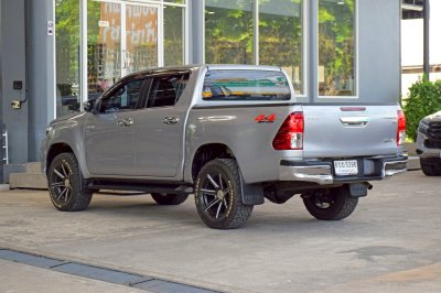 TOYOTA HILUX REVO 2.8G Doublecab 4x4 ปี 2019