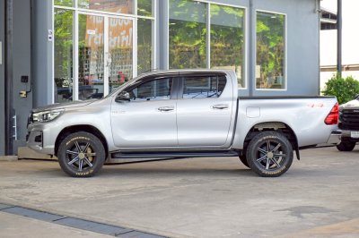 TOYOTA HILUX REVO 2.8G Doublecab 4x4 ปี 2019