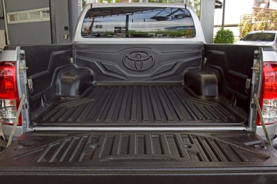 TOYOTA HILUX REVO 2.8G Doublecab 4x4 ปี 2019