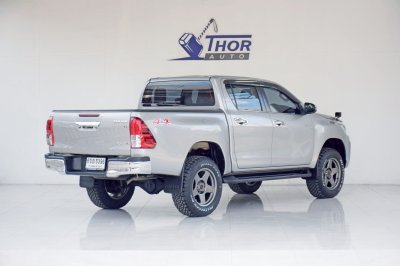 TOYOTA HILUX REVO 2.8G Doublecab 4x4 ปี 2019
