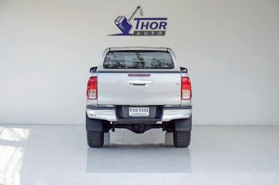 TOYOTA HILUX REVO 2.8G Doublecab 4x4 ปี 2019