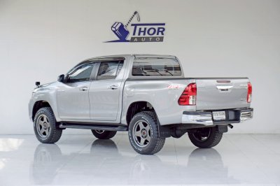 TOYOTA HILUX REVO 2.8G Doublecab 4x4 ปี 2019