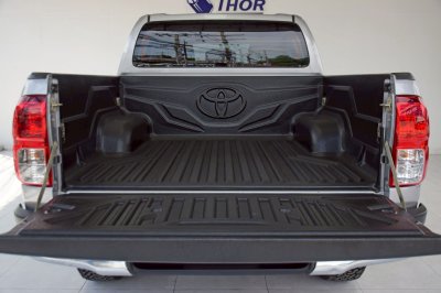 TOYOTA HILUX REVO 2.8G Doublecab 4x4 ปี 2019