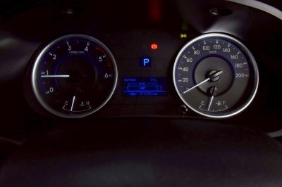 TOYOTA HILUX REVO 2.4E PLUS Prerunner Doublecab ปี 2019