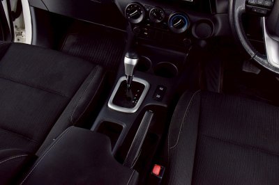 TOYOTA HILUX REVO 2.4E PLUS Prerunner Doublecab ปี 2019
