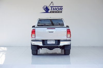 TOYOTA HILUX REVO 2.8G 4WD Prerunner Doublecab ปี 2019