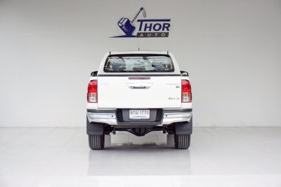TOYOTA HILUX REVO 2.4E Plus Prerunner Doublecab ปี 2019