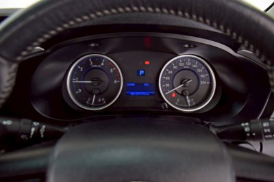 TOYOTA HILUX REVO 2.4E Plus Prerunner Doublecab ปี 2019