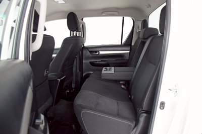 TOYOTA HILUX REVO 2.4E Plus Prerunner Doublecab ปี 2019