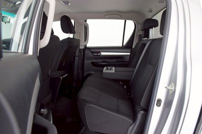 TOYOTA HILUX REVO 2.4E Plus 4x4 Doublecab ปี 2020