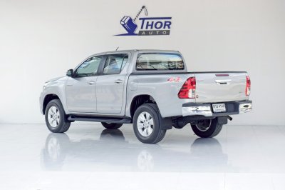 TOYOTA HILUX REVO 2.4E Plus 4x4 Doublecab ปี 2020
