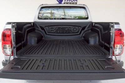TOYOTA HILUX REVO 2.4E Plus 4x4 Doublecab ปี 2020