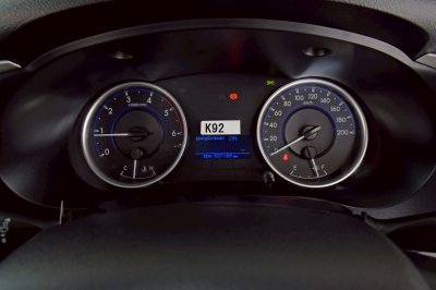 TOYOTA HILUX REVO 2.4E Plus 4x4 Doublecab ปี 2020