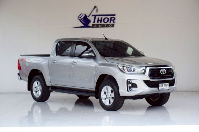 TOYOTA HILUX REVO 2.4E Prerunner Doublecab ปี 2019 จด 20(copy)(copy)(copy)(copy)(copy)(copy)(copy)(copy)(copy)(copy)(copy)(copy)(copy)(copy)(copy)(copy)(copy)