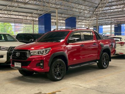 TOYOTA HILUX REVO 2.4E Prerunner Doublecab ปี 2019 จด 20(copy)(copy)(copy)(copy)(copy)(copy)(copy)(copy)(copy)(copy)(copy)(copy)(copy)(copy)(copy)(copy)(copy)(copy)(copy)(copy)(copy)