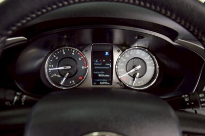TOYOTA HILUX REVO Double Cab 2.4 MID Prerunner AT ปี 2025