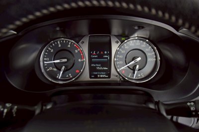 TOYOTA HILUX REVO 2.4 MID Prerunner Doublecab ปี 2022