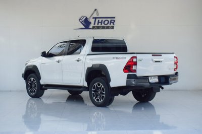 TOYOTA HILUX REVO Double Cab 2.4 High Prerunner AT ปี 2024
