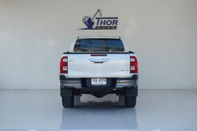 TOYOTA HILUX REVO Double Cab 2.4 High Prerunner AT ปี 2024