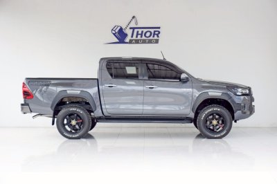TOYOTA HILUX REVO 2.4 Entry Prerunner Doublecab ปี 2023