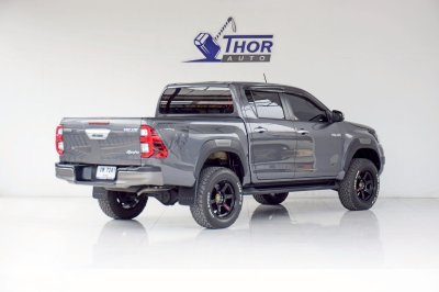 TOYOTA HILUX REVO 2.4 Entry Prerunner Doublecab ปี 2023