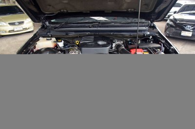 Ford Ranger 2.2 Hi-Rider Wildtrak 2WD D-Cab ปี 2015จด16