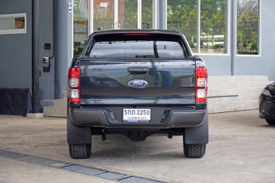 Ford Ranger 2.2 Hi-Rider Wildtrak 2WD D-Cab ปี 2015จด16