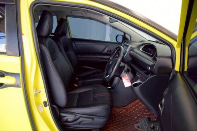 HONDA HR-V 1.5 e:HEV EL ปี 2023 จด 25(copy)(copy)(copy)