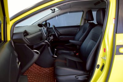 HONDA HR-V 1.5 e:HEV EL ปี 2023 จด 25(copy)(copy)(copy)