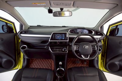 HONDA HR-V 1.5 e:HEV EL ปี 2023 จด 25(copy)(copy)(copy)