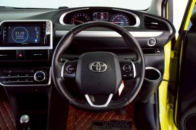 HONDA HR-V 1.5 e:HEV EL ปี 2023 จด 25(copy)(copy)(copy)