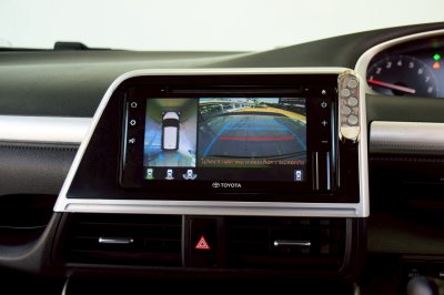 HONDA HR-V 1.5 e:HEV EL ปี 2023 จด 25(copy)(copy)(copy)