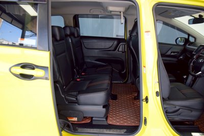 HONDA HR-V 1.5 e:HEV EL ปี 2023 จด 25(copy)(copy)(copy)