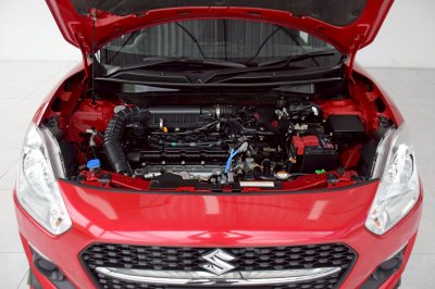 Suzuki Swift 1.2 GL Next  ปี 2023