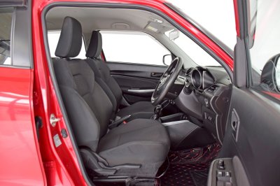 Suzuki Swift 1.2 GL Next  ปี 2023