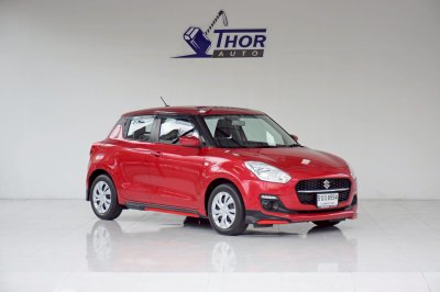 Suzuki Swift 1.2 GL Next  ปี 2023