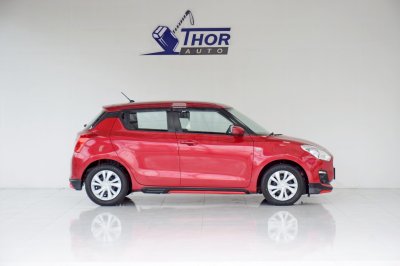 Suzuki Swift 1.2 GL Next  ปี 2023