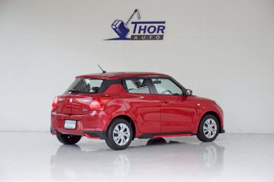Suzuki Swift 1.2 GL Next  ปี 2023